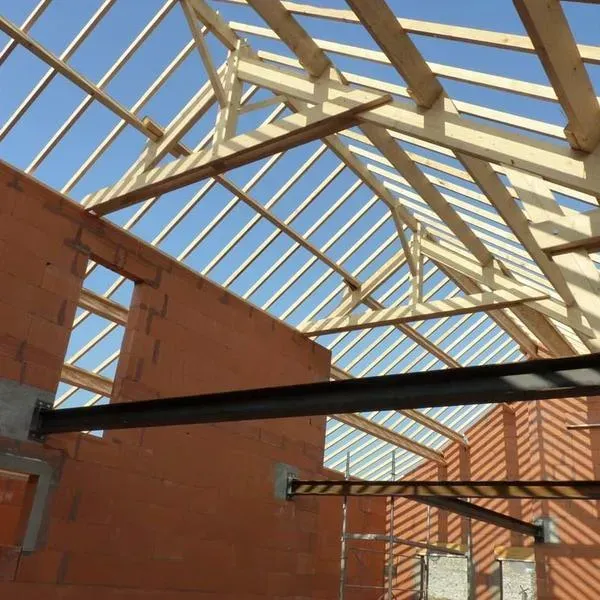 réalisation charpente (2)