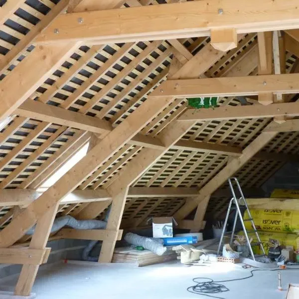 réalisation charpente (3)