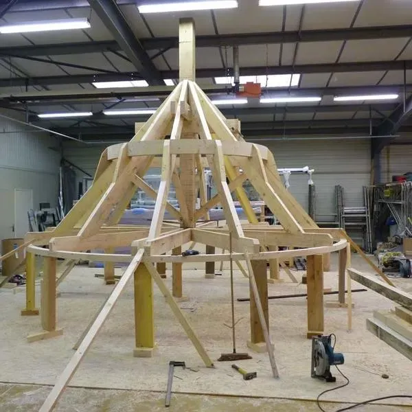 réalisation charpente (5)