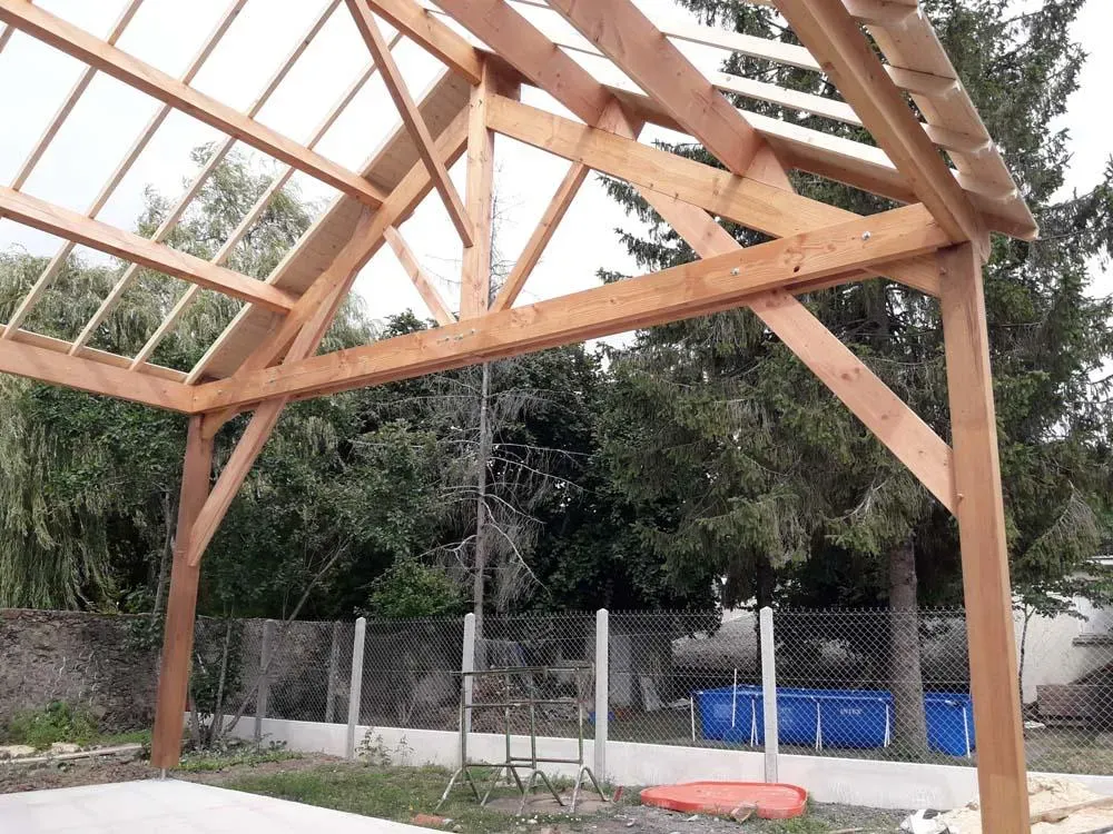 réalisation charpente (7)