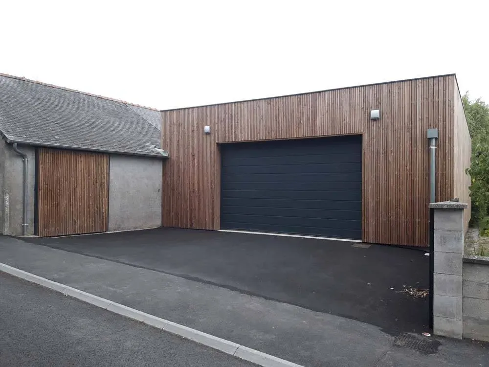 réalisation ossature (4)