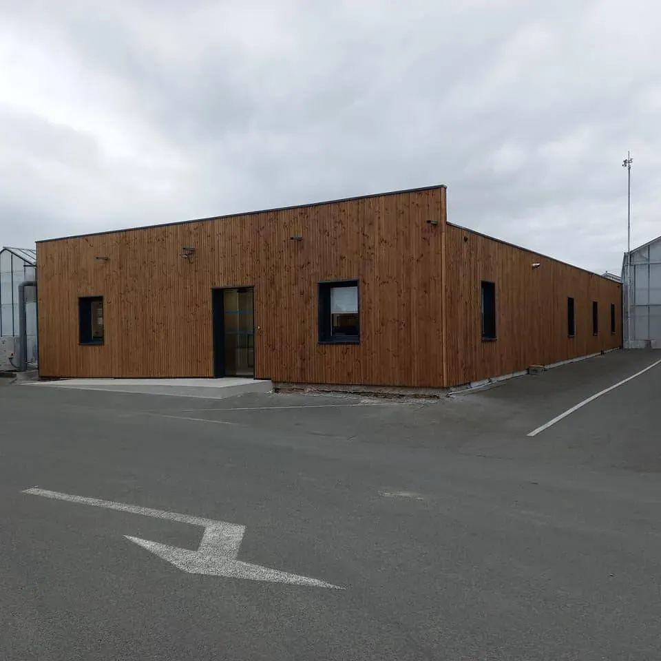 réalisation ossature (6)