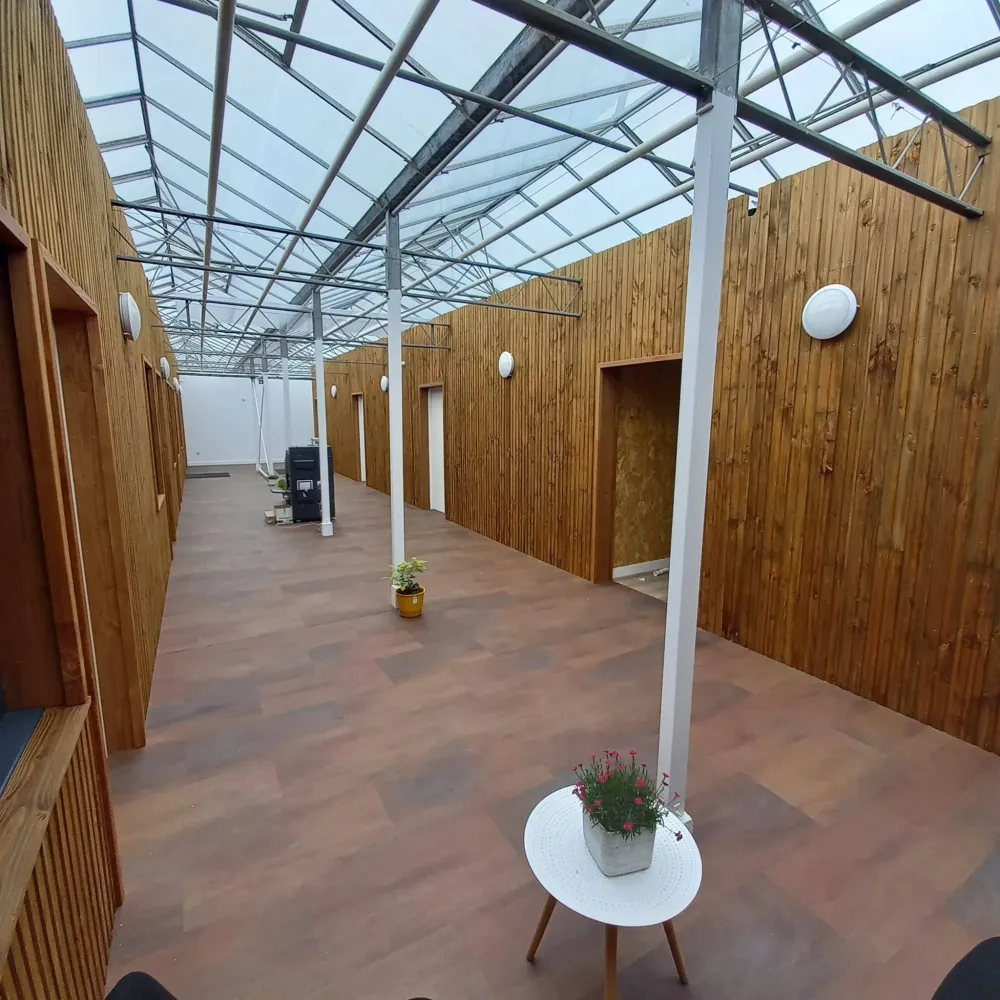 réalisation ossature (7)