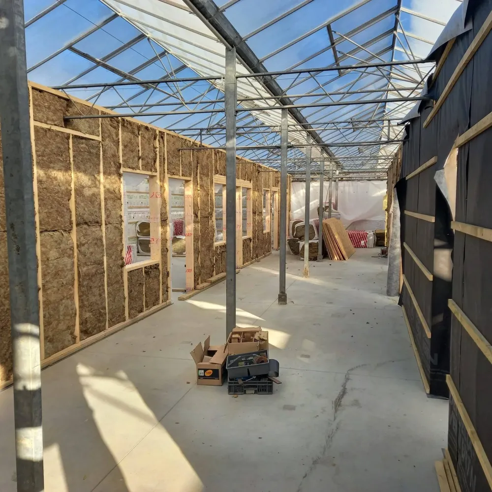 réalisation ossature (8)